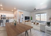 Thumbnail 11 of 26 - Spacious 3, 4, & 5 Bedroom Homes for rent.  Buckeye, Arizona.  Reserve at Westpark