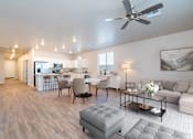 Thumbnail 10 of 26 - Spacious 3, 4, & 5 Bedroom Homes for rent.  Buckeye, Arizona.  Reserve at Westpark