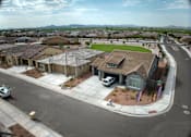 Thumbnail 5 of 26 - The Reserve at Westpark community of single family homes for lease
