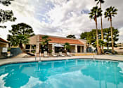 Thumbnail 4 of 35 - Crystal Clear Pool at Mountain Vista, Sierra Vista, Arizona