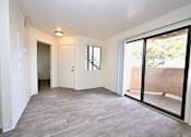Thumbnail 30 of 35 - Sliding glass door leading to balcony from room at Mountain Vista, Sierra Vista