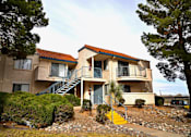 Thumbnail 25 of 35 - Exterior View of house at Mountain Vista, Sierra Vista, AZ, 85635