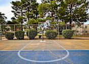 Thumbnail 12 of 35 - Basketball Court at Mountain Vista, Arizona, 85635