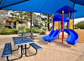Thumbnail 13 of 35 - Playground area at Mountain Vista, Sierra Vista, AZ, 85635
