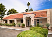Thumbnail 2 of 35 - Leasing Center at Mountain Vista, Sierra Vista