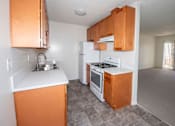Thumbnail 9 of 27 - #215 2bd/2ba Kitchen