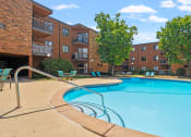 Thumbnail 15 of 26 - our apartments offer a swimming pool