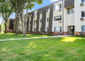 Thumbnail 1 of 23 - our apartments are located in the heart of the city