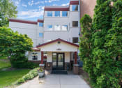 Thumbnail 3 of 18 - the building in which the apartment is located