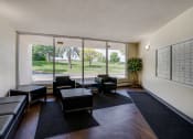 Thumbnail 16 of 18 - a view of the lobby from the second floor of the building