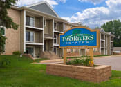 Thumbnail 1 of 5 - the residences at two rivers apartments entrance sign