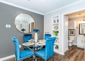 Thumbnail 15 of 34 - Dining Room at Oxbow Hill Country, Boerne, 78006