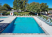 Thumbnail 59 of 80 - Pool View at Addison at Sutherland, Knoxville, TN  
