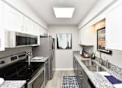 Thumbnail 4 of 80 - Fully Equipped Kitchen at Addison at Sutherland, Knoxville, TN 37909  