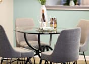 Thumbnail 12 of 80 - Dining Area at Addison at Sutherland, Knoxville Tennessee  