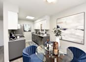 Thumbnail 17 of 80 - Dining And Kitchen at Addison at Sutherland, Knoxville, 37909  