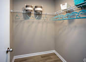 Thumbnail 34 of 80 - Large Closet at Addison at Sutherland, Knoxville, TN