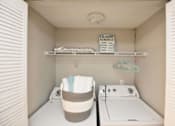 Thumbnail 36 of 80 - Washer Dryer at Addison at Sutherland, Knoxville