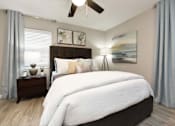 Thumbnail 39 of 80 - Spacious Bedroom at Addison at Sutherland, Knoxville Tennessee  