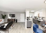 Thumbnail 42 of 80 - Dining And Kitchen at Addison at Sutherland, Knoxville, 37909  