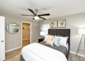 Thumbnail 44 of 80 - Bedroom With Closet at Addison at Sutherland, Knoxville, 37909  