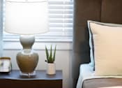 Thumbnail 45 of 80 - Bedroom Table Lamp at Addison at Sutherland, Knoxville Tennessee  