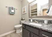 Thumbnail 55 of 80 - Modern Bathroom at Addison at Sutherland, Knoxville  