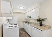 Thumbnail 2 of 17 - 2 Bed 1.5 Bath Townhome- Kitchen