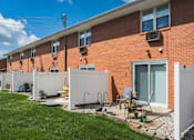 Thumbnail 8 of 17 - 2 Bed 1.5 Bath Townhome- Patio