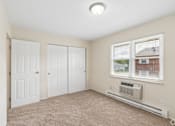 Thumbnail 6 of 17 - 2 Bed 1.5 Bath Townhome- Secondary Bedroom