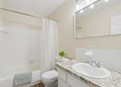 Thumbnail 3 of 17 - 2 Bed 1.5 Bath Townhome- Full Bath