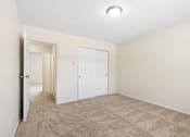 Thumbnail 5 of 17 - 2 Bed 1.5 Bath Townhome- Primary Bedroom