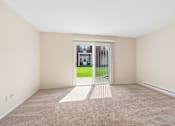 Thumbnail 4 of 17 - 2 Bed 1.5 Bath Townhome- Living Room