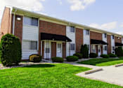Thumbnail 11 of 16 - Front of Riverview Apartments