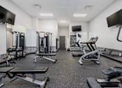 Thumbnail 22 of 34 - fitness center