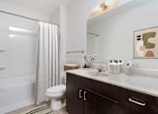Thumbnail 5 of 34 - bathroom