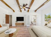 Thumbnail 14 of 24 - Studio Apartment
