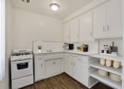 Thumbnail 1 of 24 - the preserve at ballantyne commons apartment kitchen