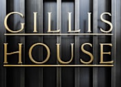 Thumbnail 19 of 31 - the logo or sign for the guest house