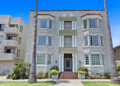 Thumbnail 10 of 10 - the building in which the apartment is located