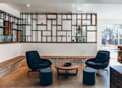 Thumbnail 15 of 76 - Conference & Study Room Renovated Apartment Rentals Near UCLA