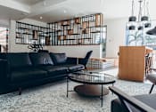 Thumbnail 14 of 76 - Study and conference room in Modern Apartment Rentals near UCLA