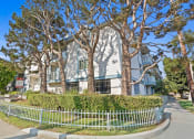 Thumbnail 8 of 8 - the building in which the apartment is located
