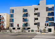 Thumbnail 35 of 38 - the building where the apartment is located