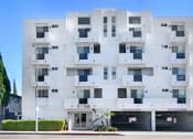 Thumbnail 9 of 42 - the building in which the apartment is located