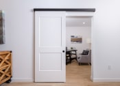 Thumbnail 20 of 50 - Barn Doors (In Select Apartments)
