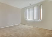 Thumbnail 57 of 61 - Bedroom With Carpet Flooring