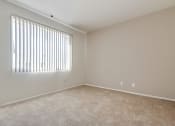 Thumbnail 52 of 61 - Bedroom With Carpet Flooring