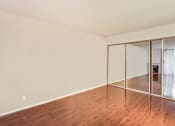 Thumbnail 48 of 61 - Bedroom With Mirrored Closet Doors