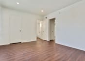 Thumbnail 56 of 102 - Bedroom With Recessed Lights, Walk In Closet